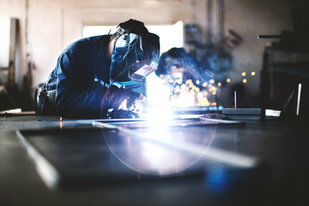 Professional Welder & Metal Fabrication in Chewelah, WA
