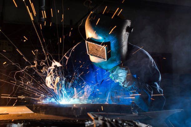 Best Specialty Welding Processes in Chewelah, WA