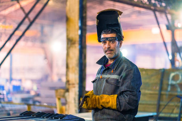 Best Automation and Robotic Welding in Chewelah, WA