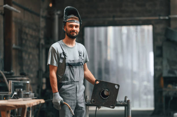 Best Pipe Welding in Chewelah, WA