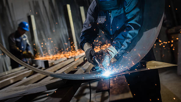 Best Artistic and Custom Metal Fabrication in Chewelah, WA